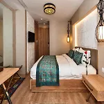 Aybar & Hotel Istanbulská provincie