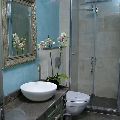 Hotell Aybar & 4*