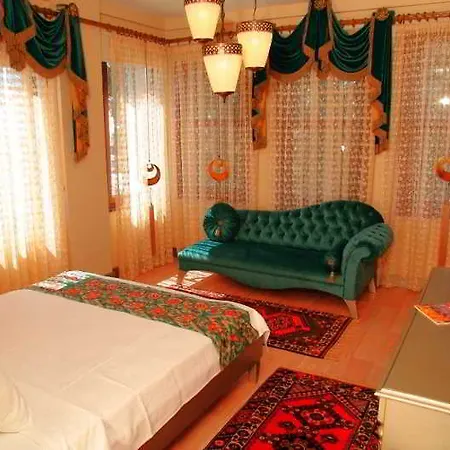 Aybar & Hotell 4*