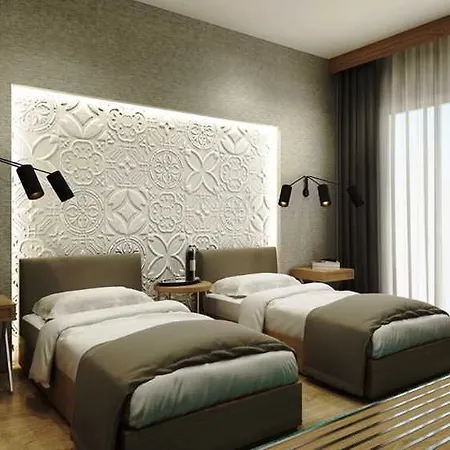 Hotell Aybar &