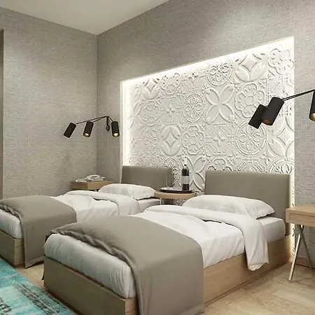 Hotell Aybar &