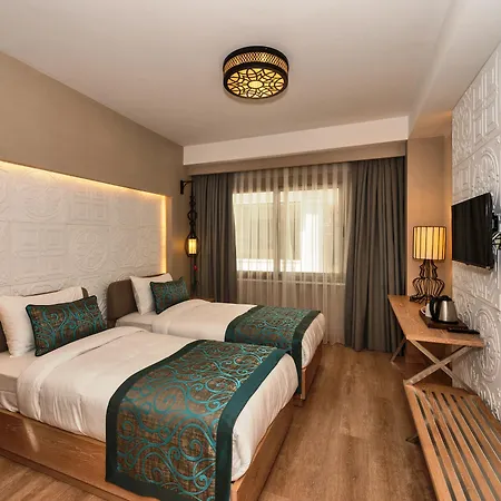 Aybar & Hotell