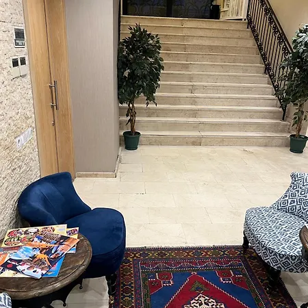 Aybar & فندق اسطنبول