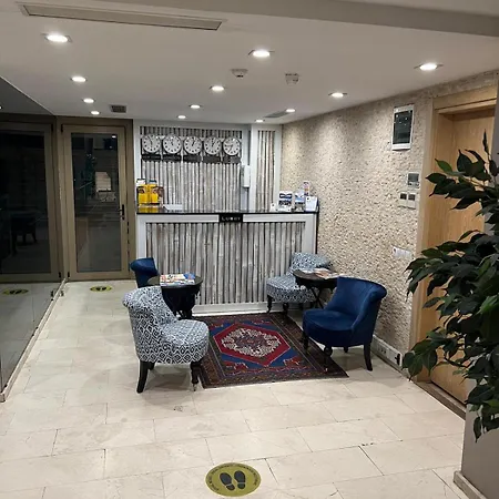 Hotell Aybar & 4*