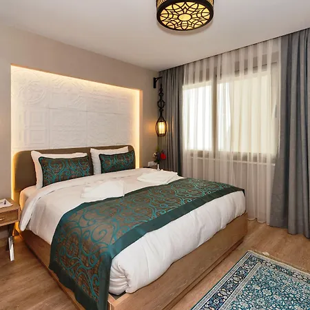 Hotell Aybar & Istanbul