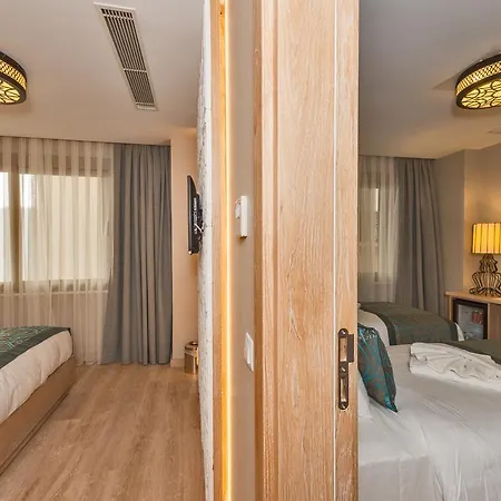 Hotell Aybar &