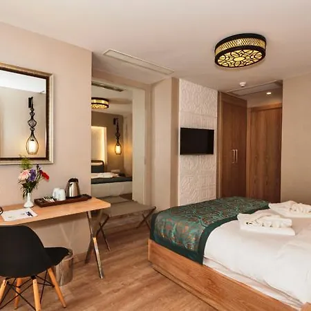Hotell Aybar &