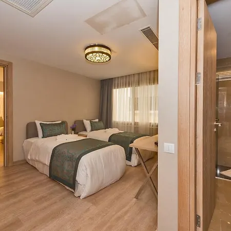 Hotell Aybar &