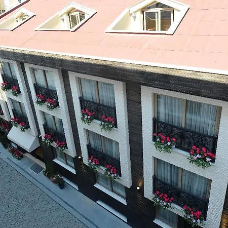 Hotell Aybar & 4*