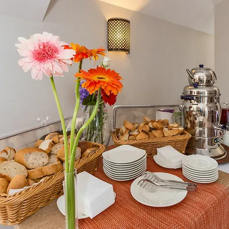 Hotell Aybar &