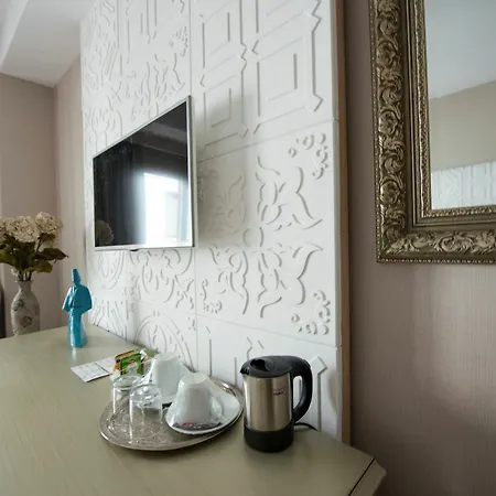 Hotell Aybar &