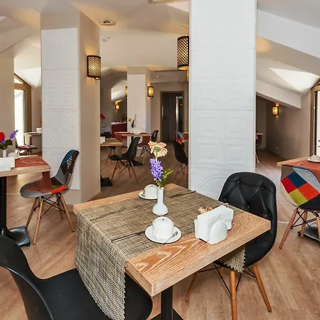 Hotell Aybar &