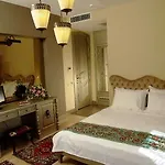 Aybar & 4* Istanbulská provincie