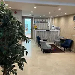 Hotel Aybar & Istanbulská provincie