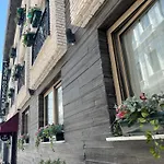 Aybar & Hotel Istanbulská provincie