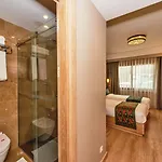 Aybar & 4* Istanbulská provincie
