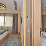 Aybar & Istanbulská provincie