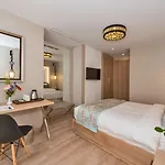 Aybar & Istanbulská provincie