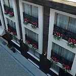 Hotel Aybar & Istanbulská provincie