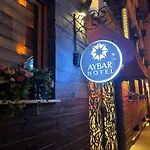 Aybar & Hotel Istanbulská provincie