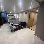 Aybar & Istanbulská provincie