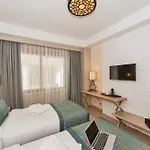 Hotel Aybar & Istanbulská provincie