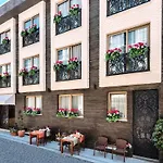 Aybar & Hotel Istanbulská provincie