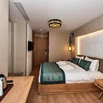 Aybar & Hotel Istanbulská provincie