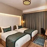 Hotel Aybar & 4*