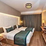 Hotel Aybar & Istanbulská provincie