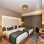 Hotel Aybar & Istanbulská provincie