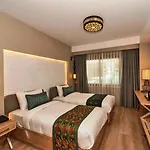 Aybar & Istanbulská provincie