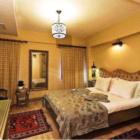 Hotel Aybar & Istambul