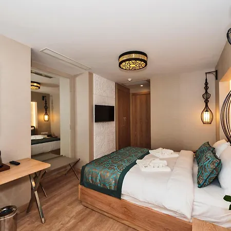 Hotel Aybar & 4*