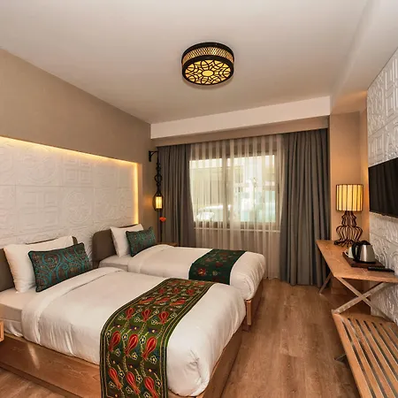 Hotel Aybar &