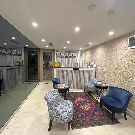Hotel Aybar & 4*