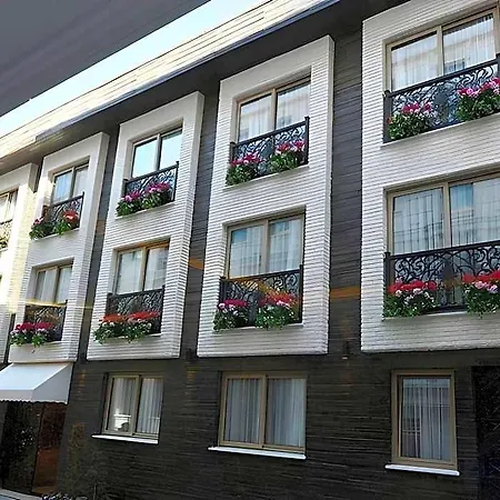 Aybar & Hotel