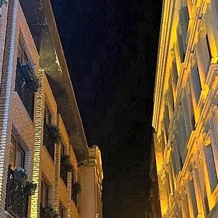 Hotel Aybar &