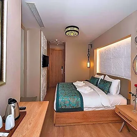 Hotel Aybar &