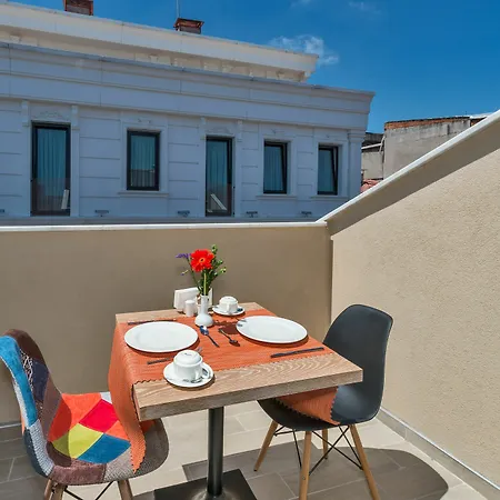 Hotel Aybar & 4*