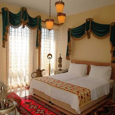 Aybar & Hotel Provincia di Istanbul