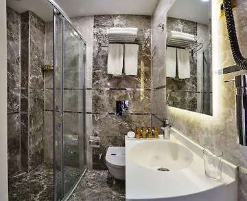 Hotel Aybar & Provincia di Istanbul