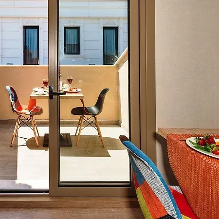 Aybar & Hotel 4*