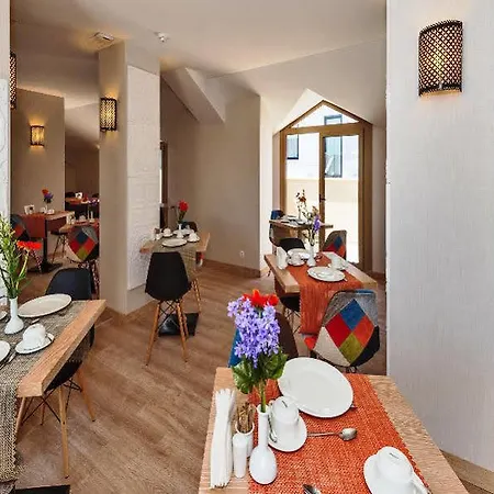 Hotel Aybar &