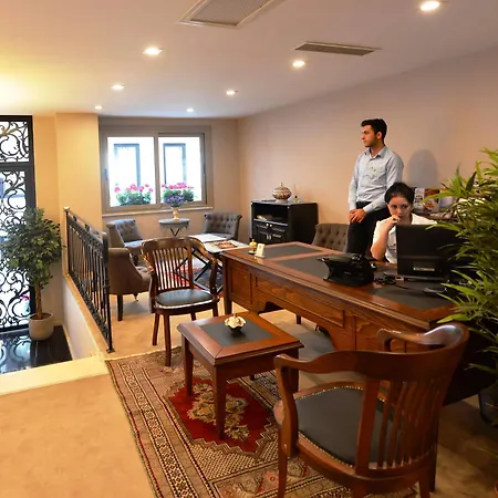 Aybar & Hotel