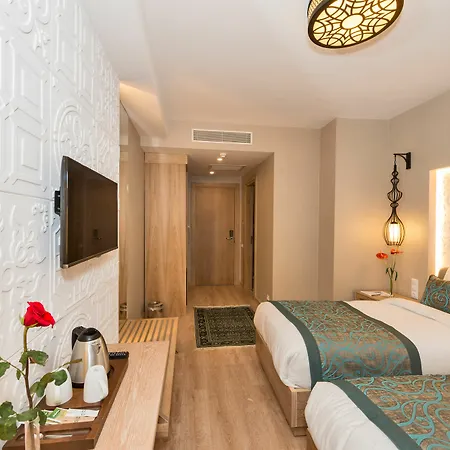 Aybar & Hotel Provincia di Istanbul