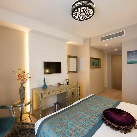 Aybar & Hotel Provincia di Istanbul